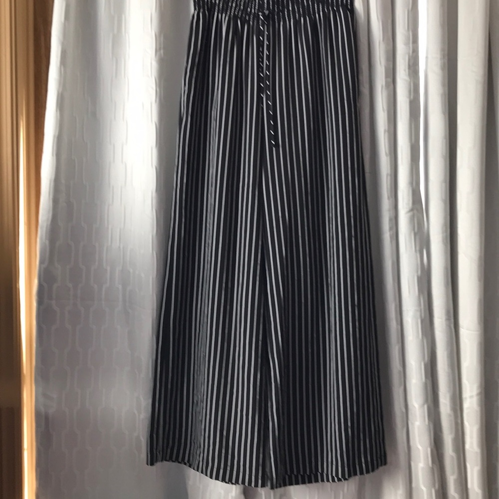 Ralph Lauren Wide-Leg Pant